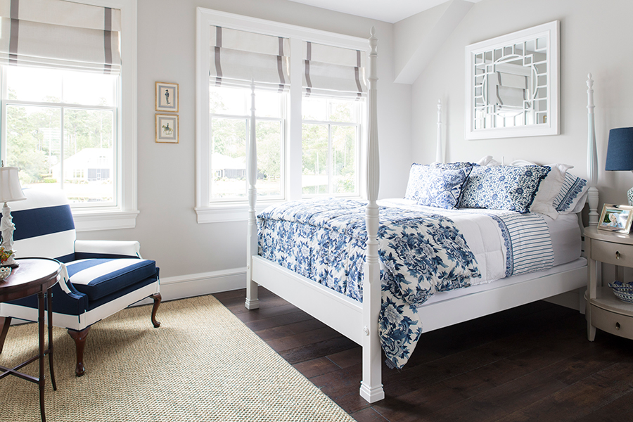 Indigo Design Interior Design South Carolina